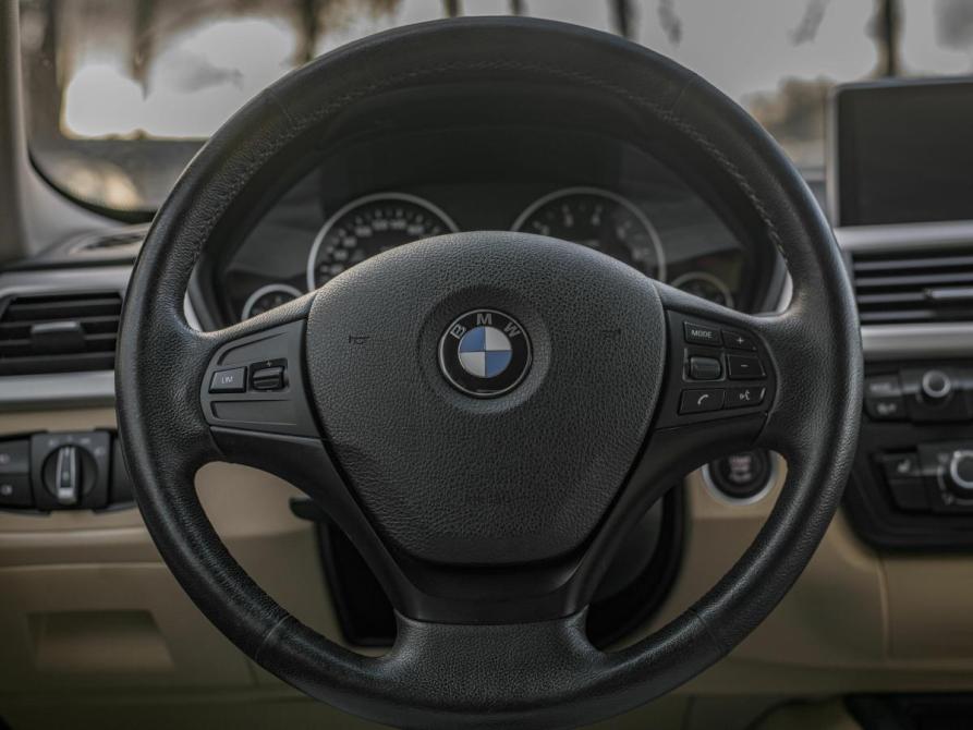 BMW 3 серии VI (F3x) Санкт-Петербург  - изображение 6