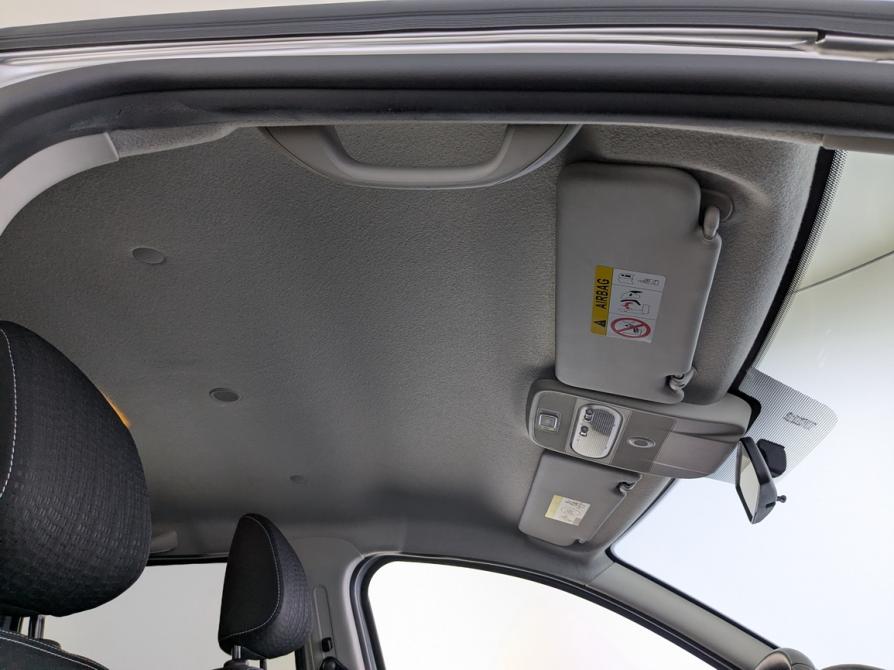 Nissan Terrano III (D10) Москва  - изображение 20