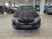 Kia Rio III Набережные Челны  - изображение 24