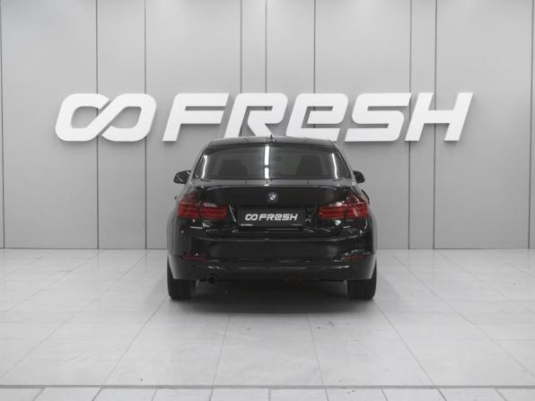 BMW 3 серии VI (F3x) с пробегом 2014 года, цена 1 360 000 рублей, 200022 км, седан, Автокод Объявления