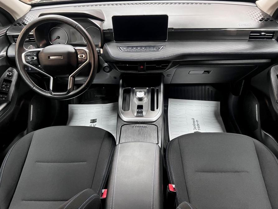 Haval Jolion I Рестайлинг Тверь  - изображение 10
