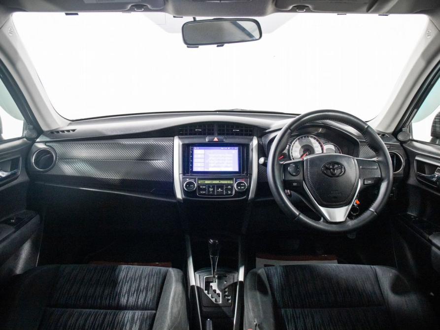 Toyota Corolla XI (E160 E170 E180) Иркутск  - изображение 8