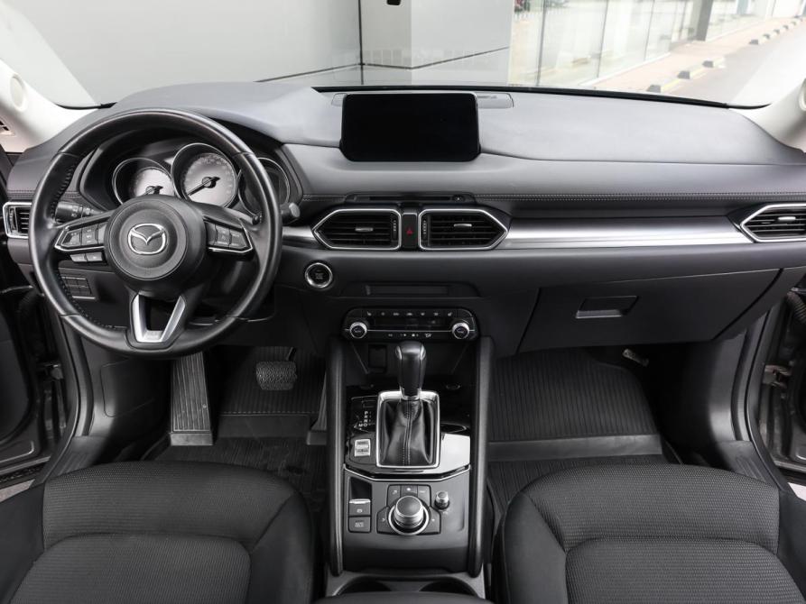 Mazda CX-5 II Москва  - изображение 13
