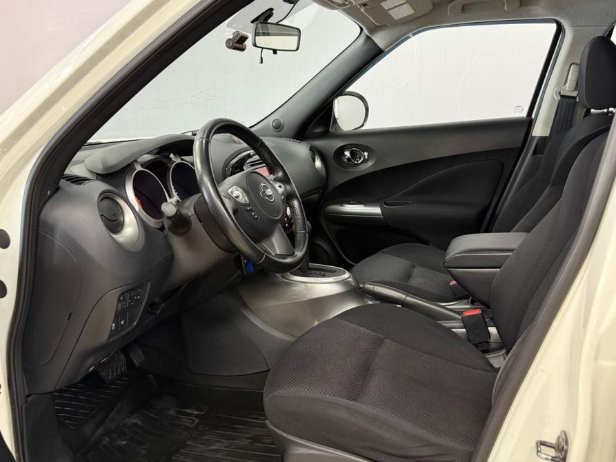 Nissan Juke I Рестайлинг Уфа  - изображение 11