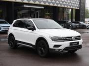 Volkswagen Tiguan II Москва  - изображение 25
