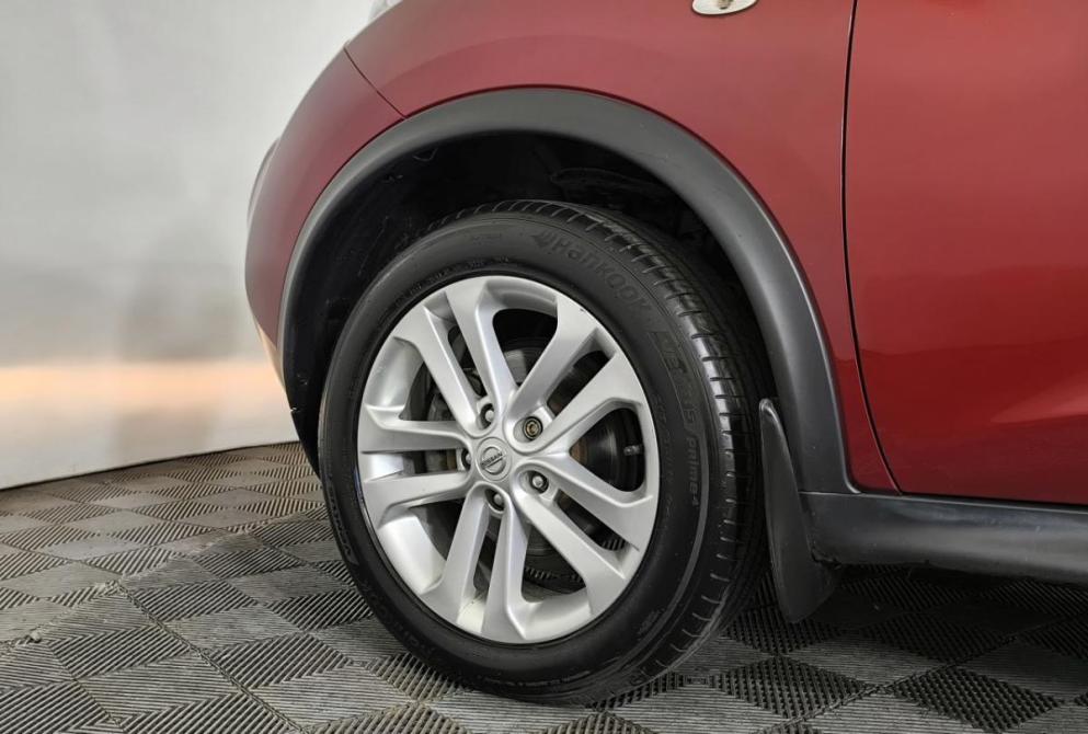 Nissan Juke I Нижний Новгород  - изображение 18