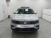 Volkswagen Tiguan II Казань  - изображение 23
