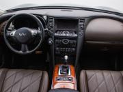 Infiniti QX70 Москва  - изображение 33