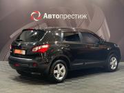 Nissan Qashqai I Рестайлинг Оренбург  - изображение 27