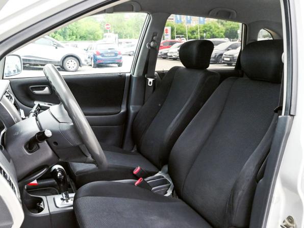 Suzuki Liana I с пробегом 2004 года, цена 387 000 рублей, 344095 км, универсал, Автокод Объявления