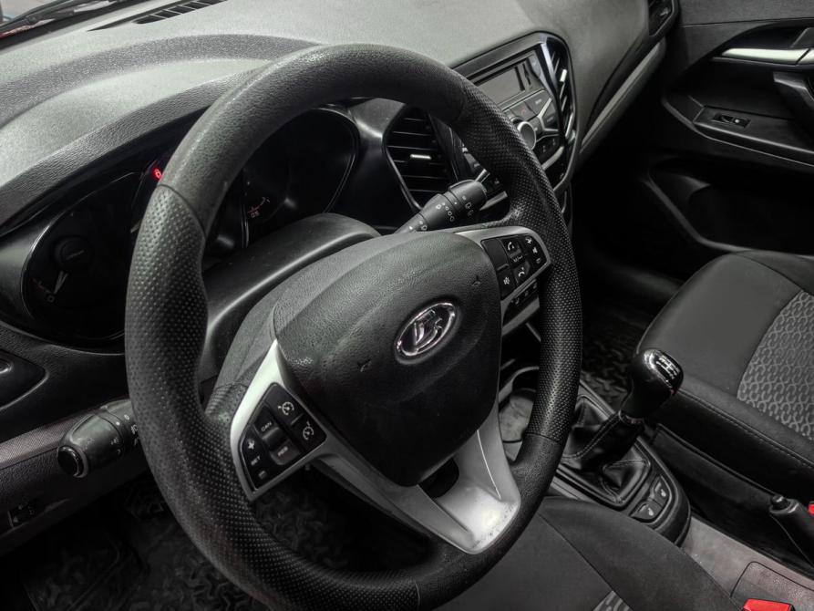 Lada (ВАЗ) Vesta I Ростов-на-Дону  - изображение 21
