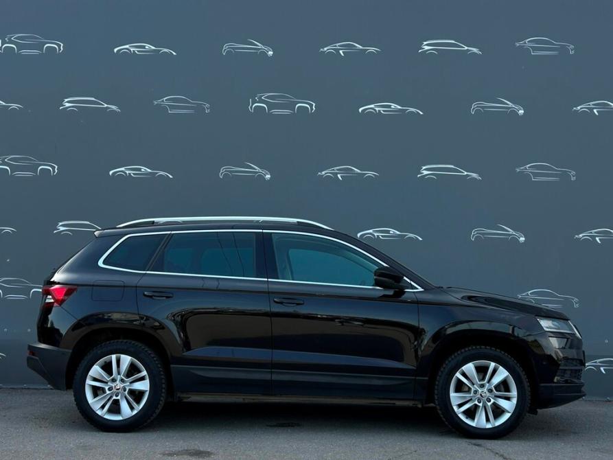 Skoda Karoq I Санкт-Петербург  - изображение 10