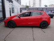 Kia Ceed II Рестайлинг Москва  - изображение 25