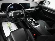 JAC JS6 Тверь  - изображение 36
