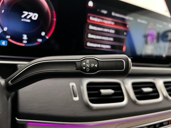 Mercedes-Benz GLE II (V167) с пробегом 2020 года, цена 5 800 000 рублей, 87140 км, внедорожник, Автокод Объявления