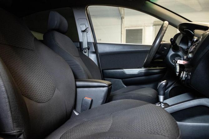 Kia Rio III с пробегом 2012 года, цена 1 000 000 рублей, 181194 км, седан, Автокод Объявления