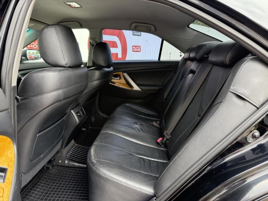 Toyota Camry VI (XV40) Санкт-Петербург  - изображение 12
