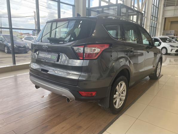Ford Kuga II Рестайлинг с пробегом 2018 года, цена 1 799 000 рублей, 80089 км, внедорожник, Автокод Объявления