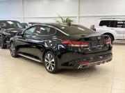 Kia Optima IV Москва  - изображение 15