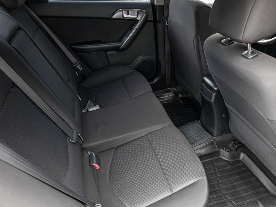 Kia Cerato II Казань  - изображение 13