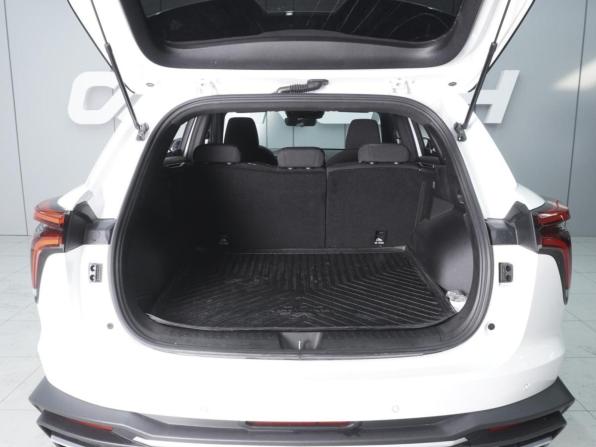 Haval F7 II с пробегом 2025 года, цена 2 789 000 рублей, 29102 км, внедорожник, Автокод Объявления
