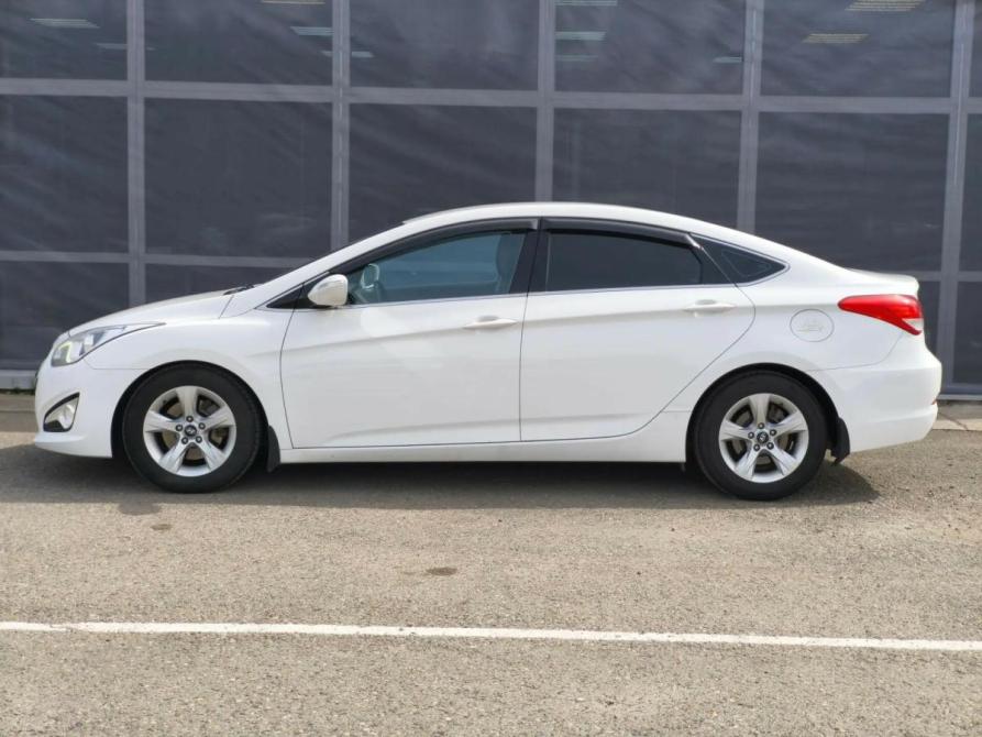Hyundai i40 I Ижевск  - изображение 4