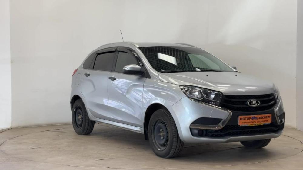 Lada (ВАЗ) XRAY I Липецк  - изображение 17