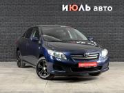 Toyota Corolla X (E140 E150) Екатеринбург  - изображение 18