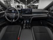 Toyota Camry IX (XV80) Москва  - изображение 38
