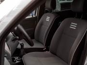 Renault Logan I Рестайлинг Уфа  - изображение 27