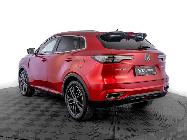 Changan CS55 Plus II с пробегом 2024 года, цена 2 130 000 рублей, 30000 км, внедорожник, Автокод Объявления