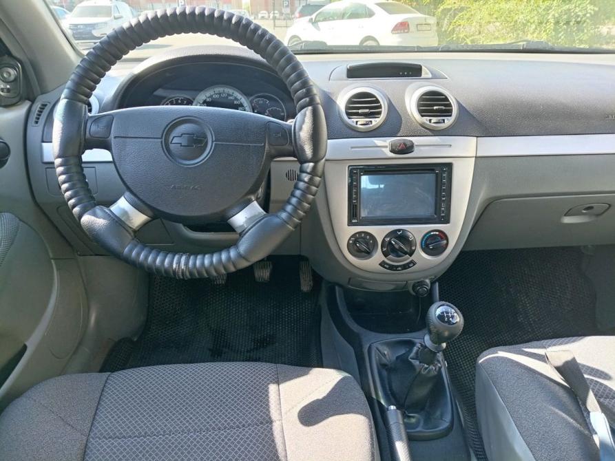 Chevrolet Lacetti I Оренбург  - изображение 9