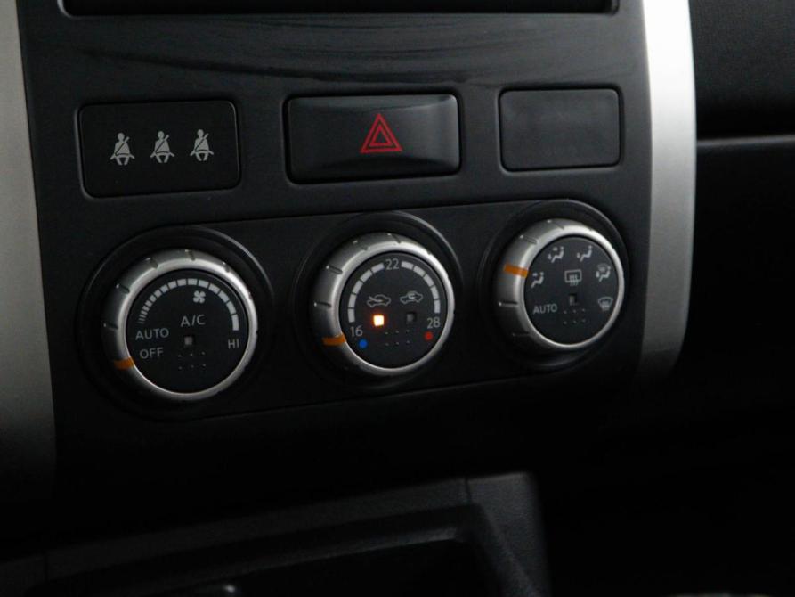 Nissan X-Trail II Рестайлинг Москва  - изображение 17