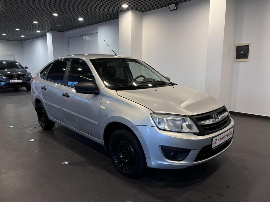 Lada (ВАЗ) Granta I Чебоксары  - изображение 1