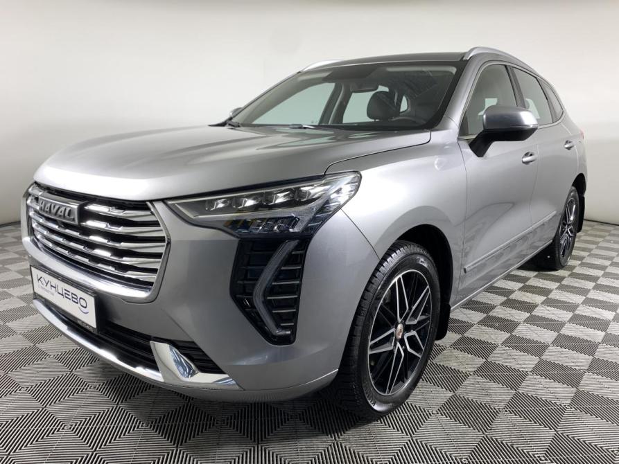 Haval Jolion I Москва  - изображение 1