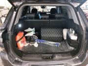 Chery Tiggo 7 Pro Max I Рестайлинг Москва  - изображение 39