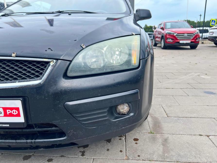 Ford Focus II Стерлитамак  - изображение 10