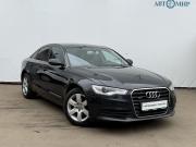 Audi A6 IV (C7) Москва  - изображение 17