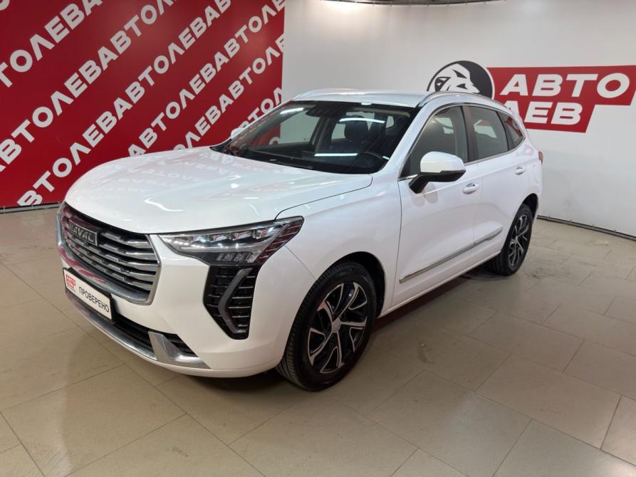 Haval Jolion I Новочеркасск  - изображение 3