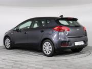 Kia Ceed II Рестайлинг Химки  - изображение 20