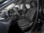 Toyota Highlander IV (XU70) Москва  - изображение 37