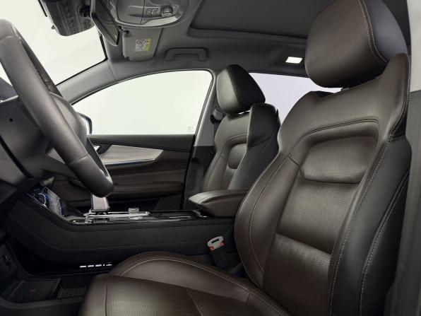 Chery Tiggo 8 Pro I с пробегом 2021 года, цена 1 750 000 рублей, 120000 км, внедорожник, Автокод Объявления