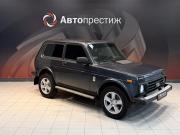 Lada (ВАЗ) 2121 (4x4) I Рестайлинг Сургут  - изображение 13