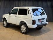 Lada (ВАЗ) 2121 (4x4) I Рестайлинг Ростов-на-Дону  - изображение 14