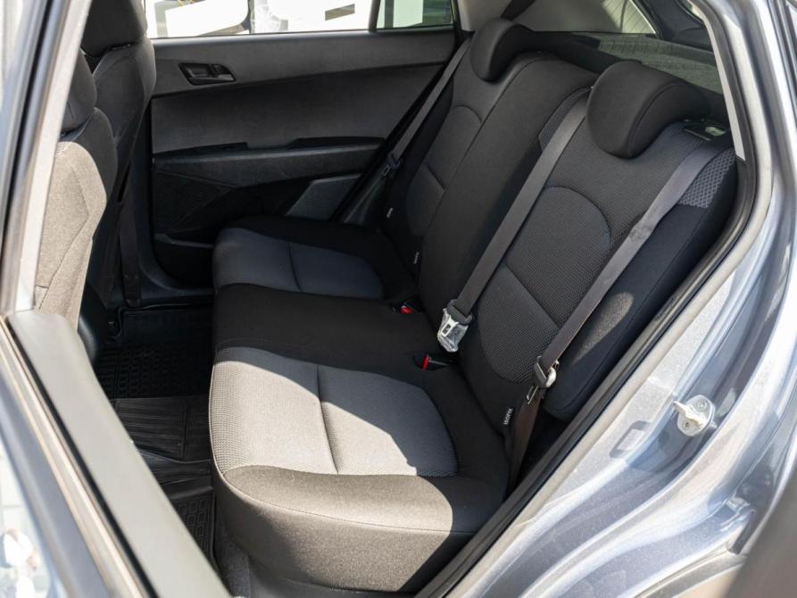 Hyundai Creta I Рестайлинг Краснодар  - изображение 9