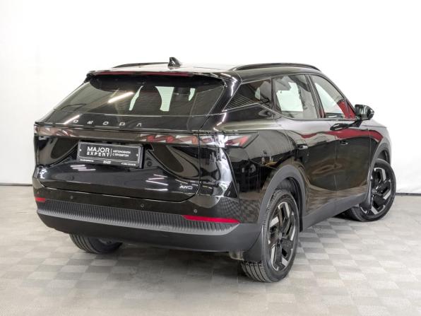 Omoda C7 с пробегом 2025 года, цена 2 950 000 рублей, 1949 км, внедорожник, Автокод Объявления