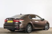 Toyota Camry VIII (XV70) Тюмень  - изображение 28
