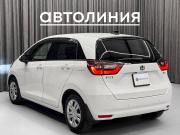 Honda Fit IV Красноярск  - изображение 20
