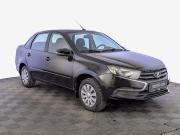 Lada (ВАЗ) Granta I Рестайлинг Москва  - изображение 29