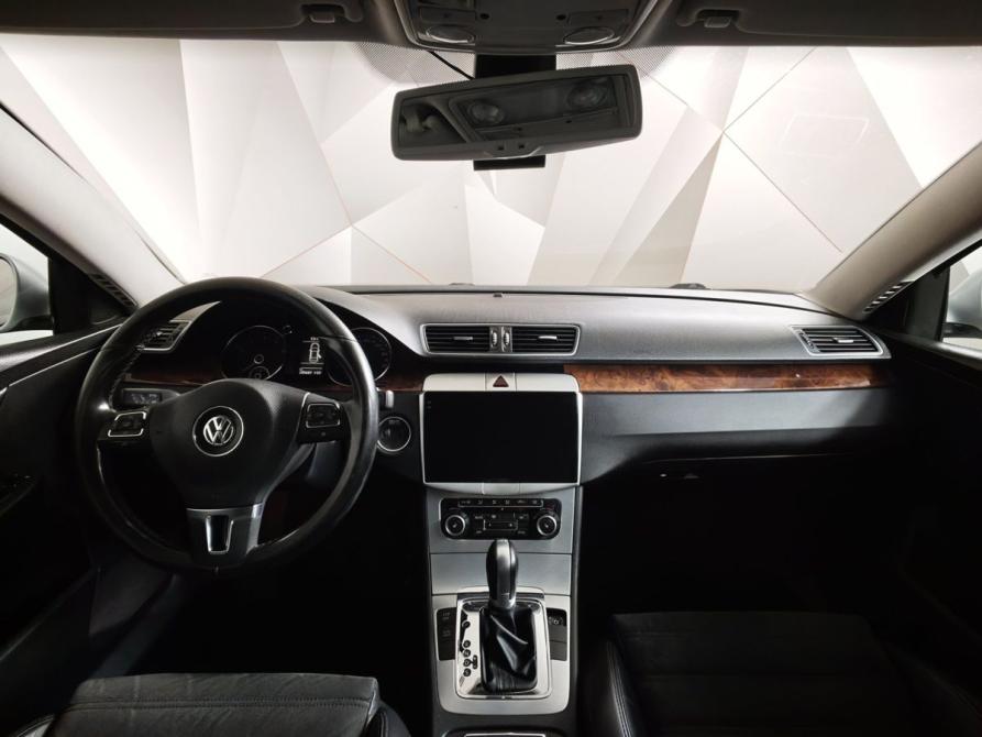 Volkswagen Passat B6 Москва  - изображение 13